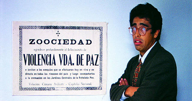 Participaciòn en Medios