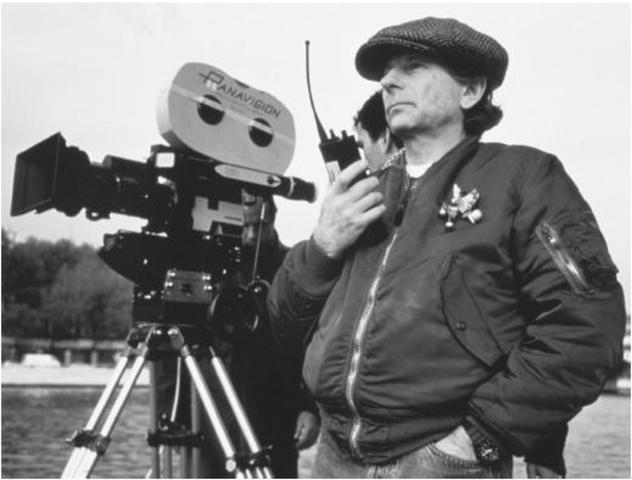 Professor of the Phisics