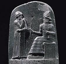 King Hammurabi's reign over Babylon