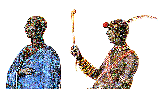 Muerte del Rey zulú Dingane kaSenzangakhona