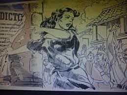 LA REVOLUCIÓN EN SOCORRO