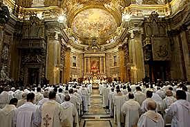 CONGREGACION CATOLICA (30 - Xll-1988