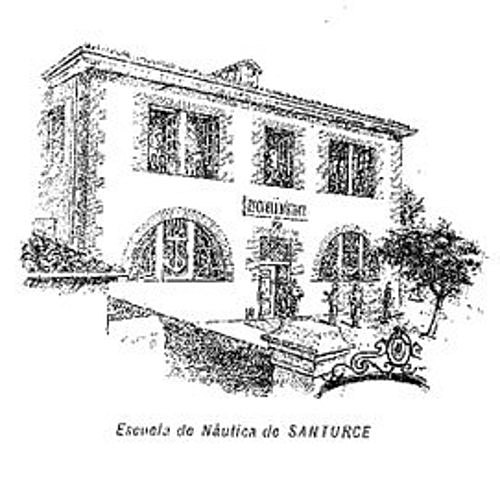 Escuela de Náutica