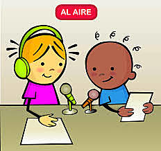 Década de 1920, programas de radio educativos