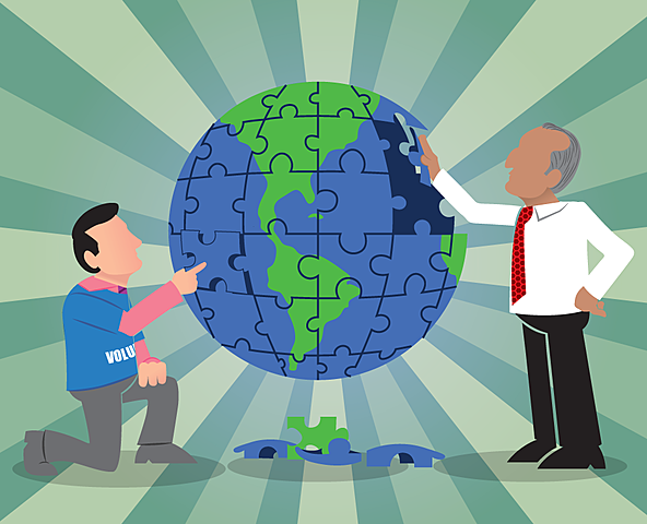 Agente social inteligente