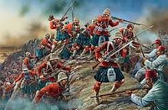 Guerra Anglo-Egipcia