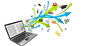 Carreras Universitarias a distancia usando Internet