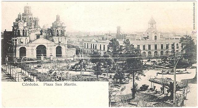 Las niñas en la época colonial.