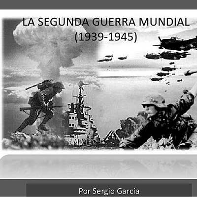 Timeline: Segunda Guerra Mundial