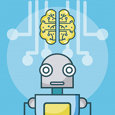 1982. intento de replicar el proceso de enseñanza a partir de la inteligencia artificial