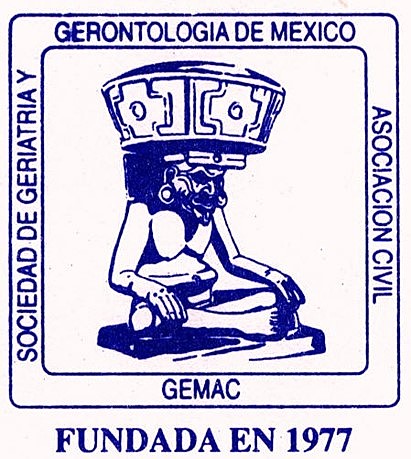Sociedad de Geriatría y Gerontología en México.