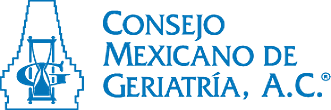 Consejo Mexicano de Geriatría.