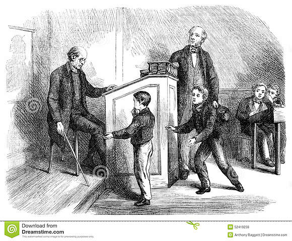 Nuevo concepto de la disciplina.