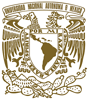 Universidad Autónoma de México.