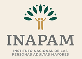 INAPAM. Instituto Nacional de las Personas Adultas Mayores.