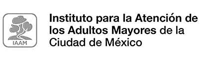 IAMM. Instituto para la atención de los Adultos Mayores.