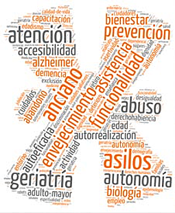 Instituto de Geriatría.