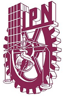Instituto Politécnico Nacional.