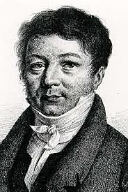 Francois Magendie (1783-1855)