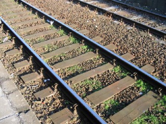 Expansion of Train Tracks