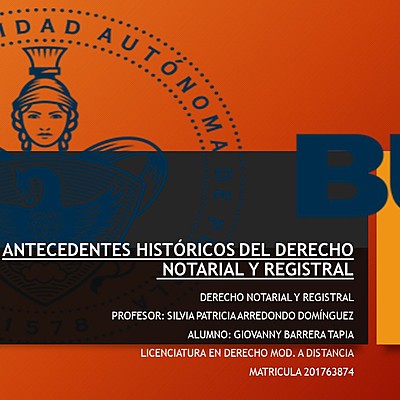 Timeline: ANTECEDENTES HISTÓRICOS DEL DERECHO NOTARIAL