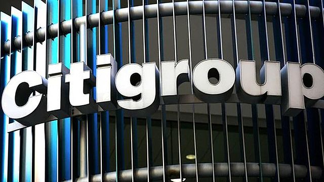 Citigroup es la primera empresa extranjera en listarse a la BMV.
