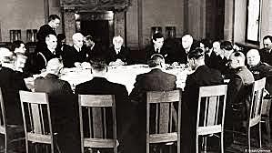 Conferencia de Yalta