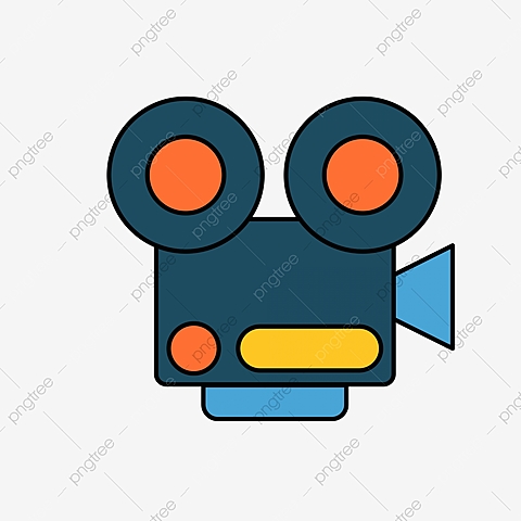 1956. Vídeo-cámara