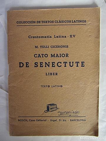 Marco Tulio Cicerón