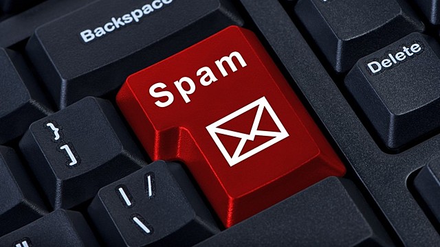 Spam