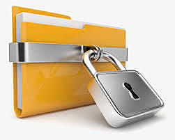 Protección De Datos Personales