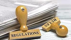 Normativa en comunicaciones electrónicas