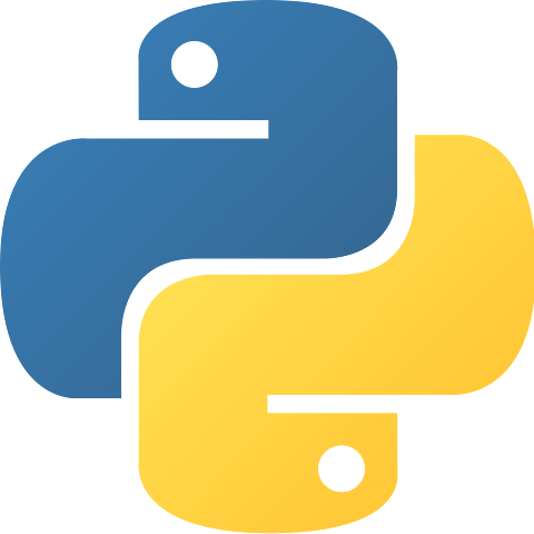 Python powered