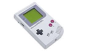 1989. Gameboy