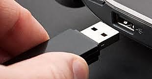 Aparición De GPRS / USB