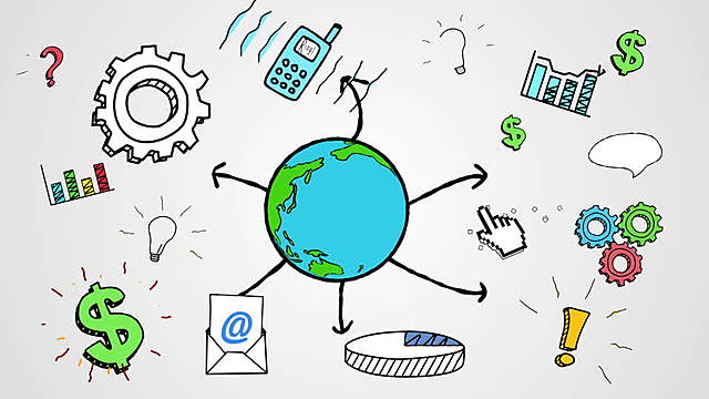 2010. Enseñanza virtual, múltiples tecnologías.