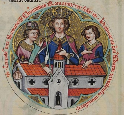 Constitutio de Feudis