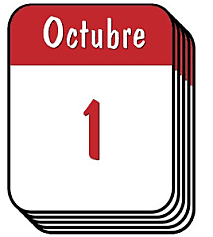 Día Internacional de las personas mayores (1 de Octubre)