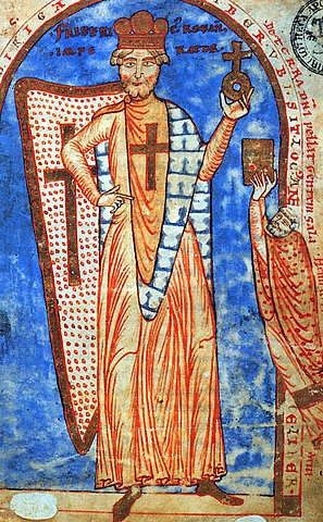 Prima dieta di Roncaglia