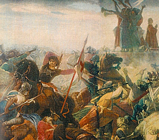 Battaglia di Legnano