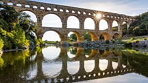 Pont Du Gard - Roma