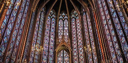 Catedrales Goticas - Edad Media