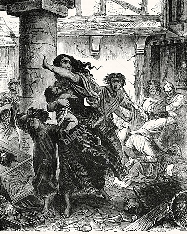 Espulsione degli ebrei dall'Inghilterra