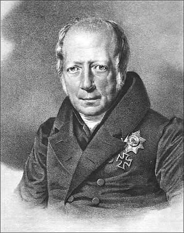Wilhelm Humboldt