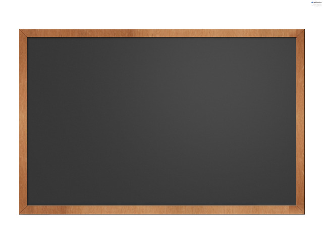 Chalkboard