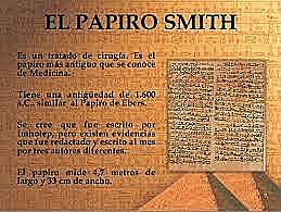PAPIROS SMITH