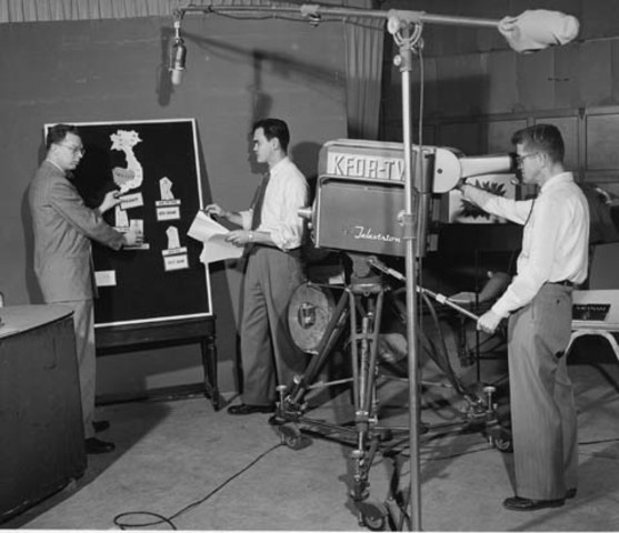 Educational Television