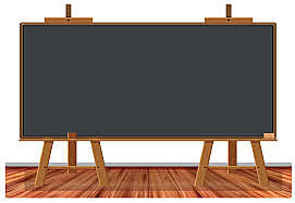 Blackboard, Inc. developed a standard platform for course management and delivery.