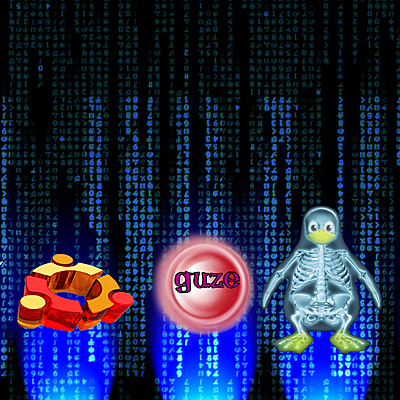 Timeline: Evolución de sistemas operativos