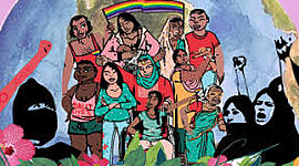 Timeline: Vuestro legado feminista, nuestra libertad: GRACIAS  <3